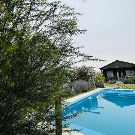 Cabana La America Ezeiza Exterior foto